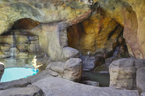 Quality Resort Siesta - South Australia Travel 6