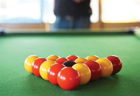 Quality Resort Siesta - South Australia Travel 32