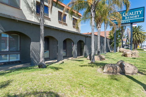 Quality Resort Siesta - South Australia Travel 38