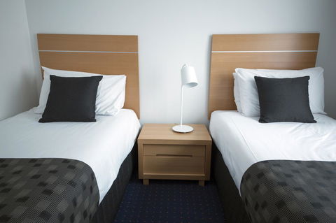 Quality Resort Siesta - South Australia Travel 28