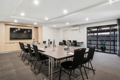 Quality Resort Siesta - South Australia Travel 11