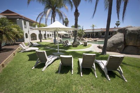 Quality Resort Siesta - South Australia Travel 26