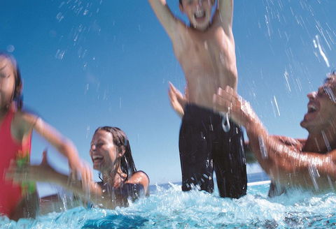 Quality Resort Siesta - South Australia Travel 29