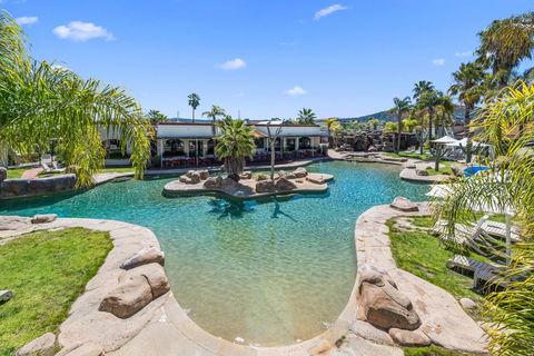 Quality Resort Siesta - South Australia Travel 0