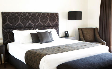 Quality Resort Siesta - South Australia Travel 42