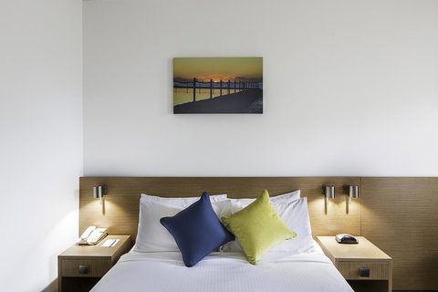 Metro Hotel Miranda - South Australia Travel 2