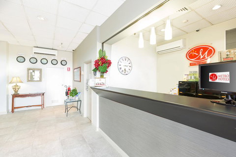 Metro Hotel Miranda - South Australia Travel 27