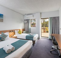 Metro Hotel Miranda - South Australia Travel