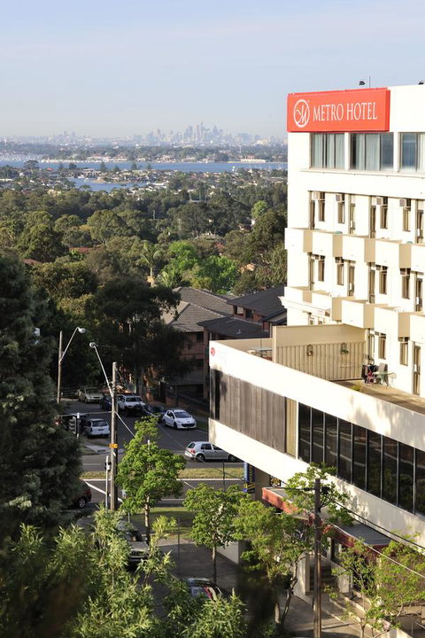 Metro Hotel Miranda - South Australia Travel 20