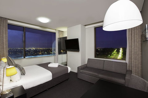 Metro Hotel Miranda - South Australia Travel 9