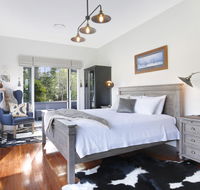 Romanz in the valley Luxury BB - South Australia Travel