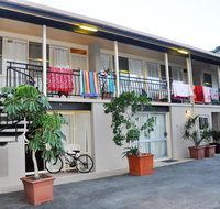 Sundial Holiday Units - South Australia Travel