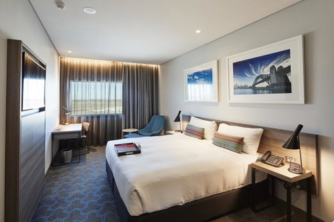 Rydges Sydney Airport Hotel - South Australia Travel 7