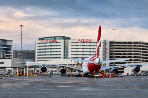 Rydges Sydney Airport Hotel - South Australia Travel 0