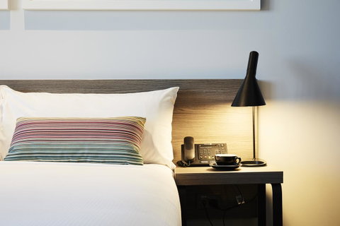 Rydges Sydney Airport Hotel - South Australia Travel 25