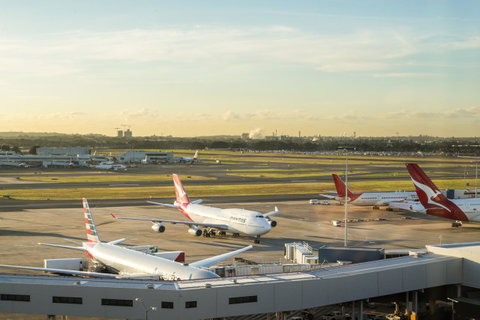 Rydges Sydney Airport Hotel - South Australia Travel 8