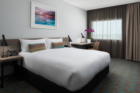 Rydges Sydney Airport Hotel - South Australia Travel 9
