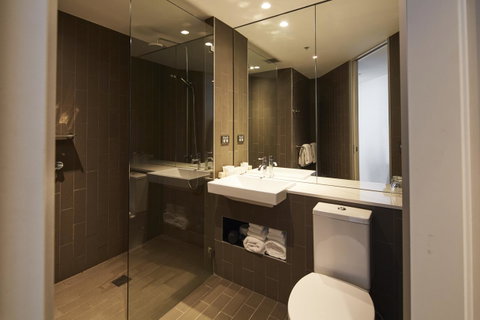 Rydges Sydney Airport Hotel - South Australia Travel 37