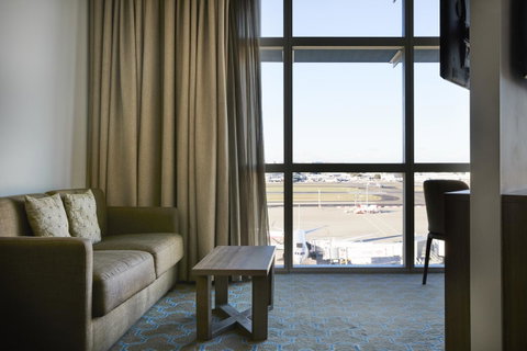 Rydges Sydney Airport Hotel - South Australia Travel 41