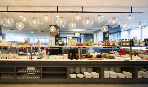 Rydges Sydney Airport Hotel - South Australia Travel 17