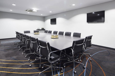 Rydges Sydney Airport Hotel - South Australia Travel 26