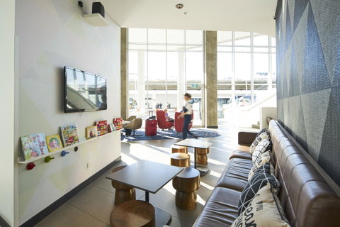 Rydges Sydney Airport Hotel - South Australia Travel 21