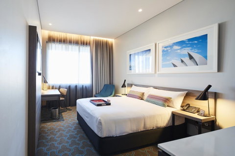 Rydges Sydney Airport Hotel - South Australia Travel 29