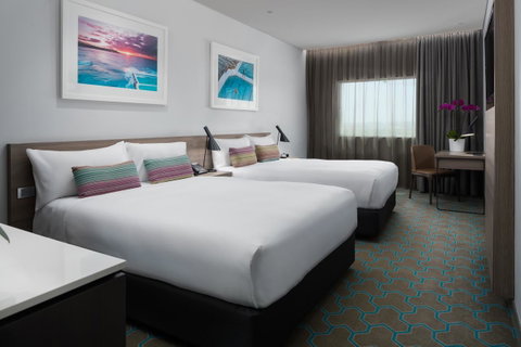 Rydges Sydney Airport Hotel - South Australia Travel 6