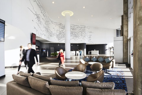 Rydges Sydney Airport Hotel - South Australia Travel 16