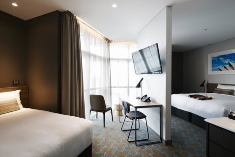 Rydges Sydney Airport Hotel - South Australia Travel 19