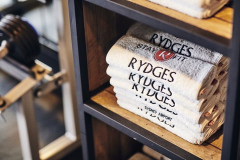 Rydges Sydney Airport Hotel - South Australia Travel 35