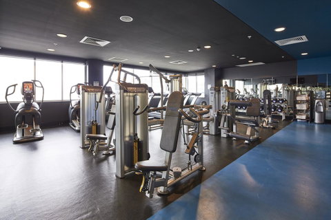 Rydges Sydney Airport Hotel - South Australia Travel 12