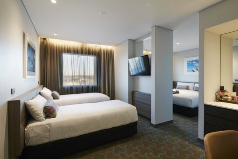 Rydges Sydney Airport Hotel - South Australia Travel 20