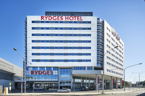 Rydges Sydney Airport Hotel - South Australia Travel 43