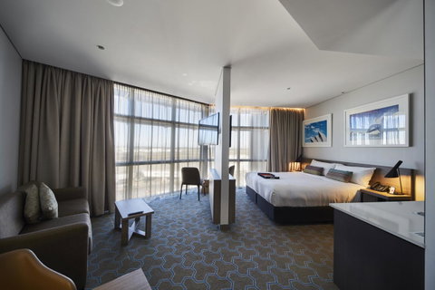 Rydges Sydney Airport Hotel - South Australia Travel 10