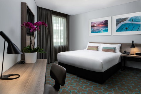 Rydges Sydney Airport Hotel - South Australia Travel 4