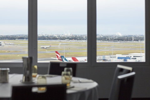 Rydges Sydney Airport Hotel - South Australia Travel 38