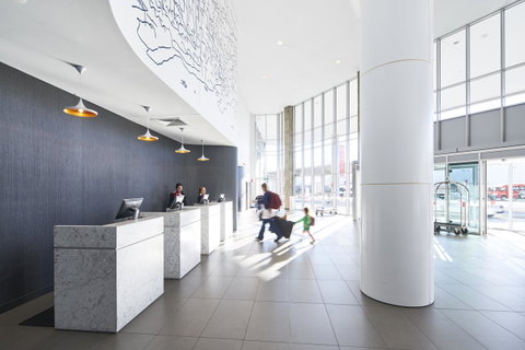 Rydges Sydney Airport Hotel - South Australia Travel 14