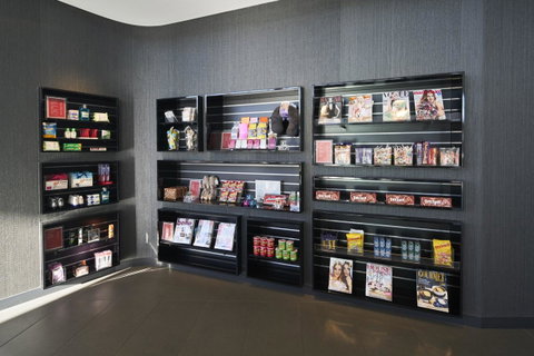Rydges Sydney Airport Hotel - South Australia Travel 22