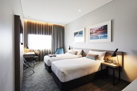 Rydges Sydney Airport Hotel - South Australia Travel 39