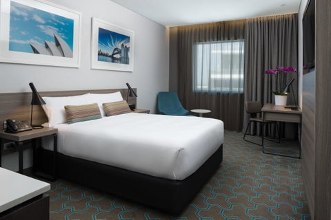 Rydges Sydney Airport Hotel - South Australia Travel 5