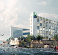 Holiday Inn Express Sydney Airport - South Australia Travel