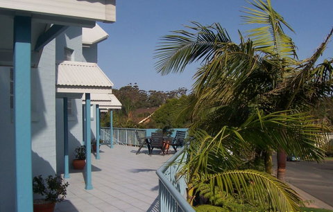 Breakers Apartments - South Australia Travel 14
