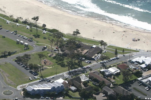 Breakers Apartments - South Australia Travel 17