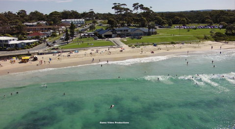 Breakers Apartments - South Australia Travel 18