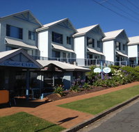 Breakers Apartments - South Australia Travel