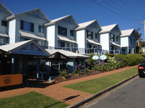 Breakers Apartments - South Australia Travel 0