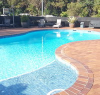 The Park Hotel Motel Byron Bay - South Australia Travel