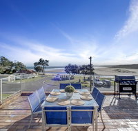 The Rotunda  Gerroa - Pet Friendly Beachfront - South Australia Travel