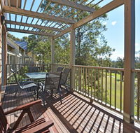Villa Prosecco located within Cypress Lakes - South Australia Travel